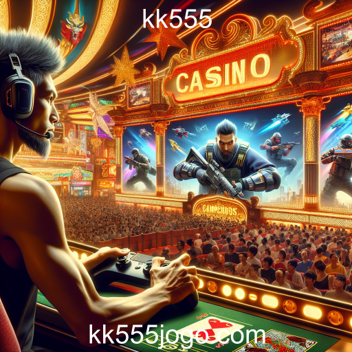 A Evolução dos Jogos de Esportes no Mundo Digital